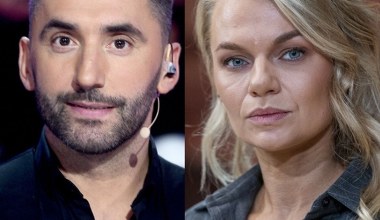 Rafał Maserak nie odpuści Komarnickiej. Nie gryzł się w język, gdy komentował jej udział w "TzG"