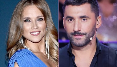 Rafał Maserak ocenił brak Kaczorowskiej w "Tańcu z gwiazdami". Wymowne słowa