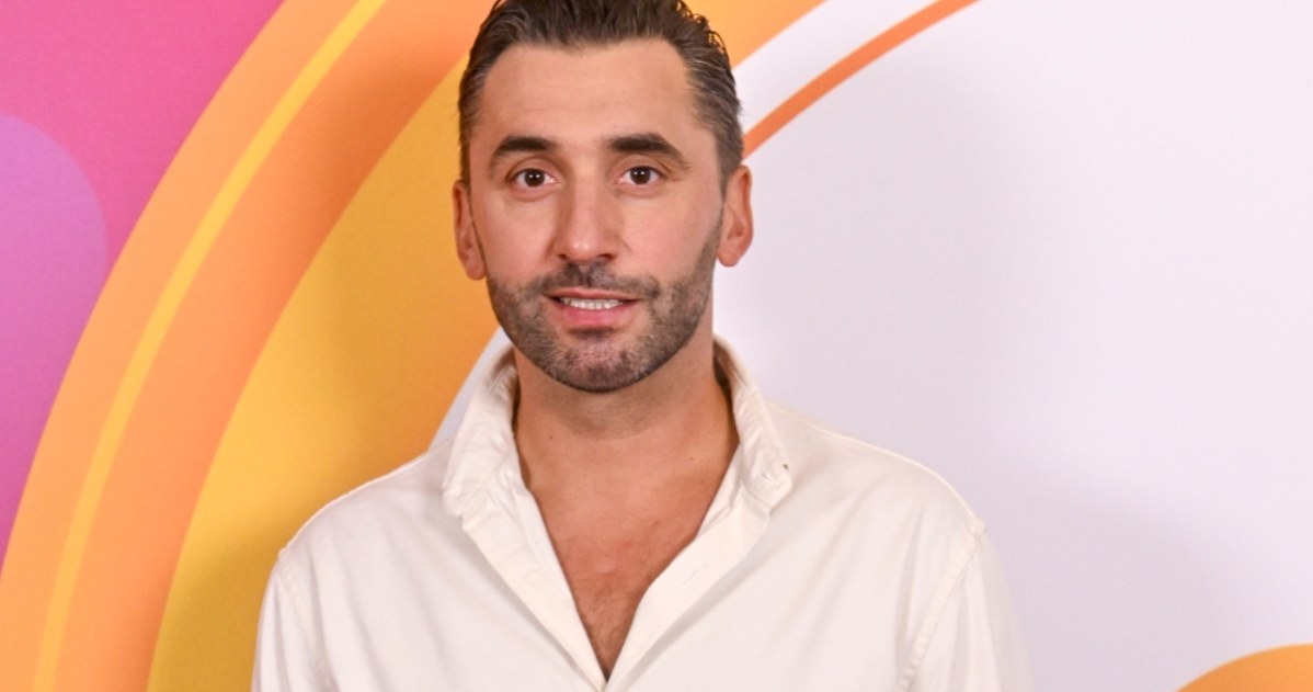 Rafał Maserak /AKPA