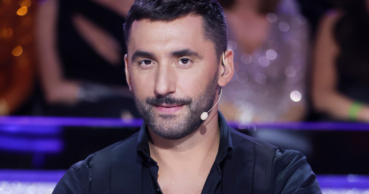 Rafał Maserak /AKPA
