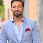 Rafał Maślak przekazał radosne wieści. Trudno się nie wzruszyć