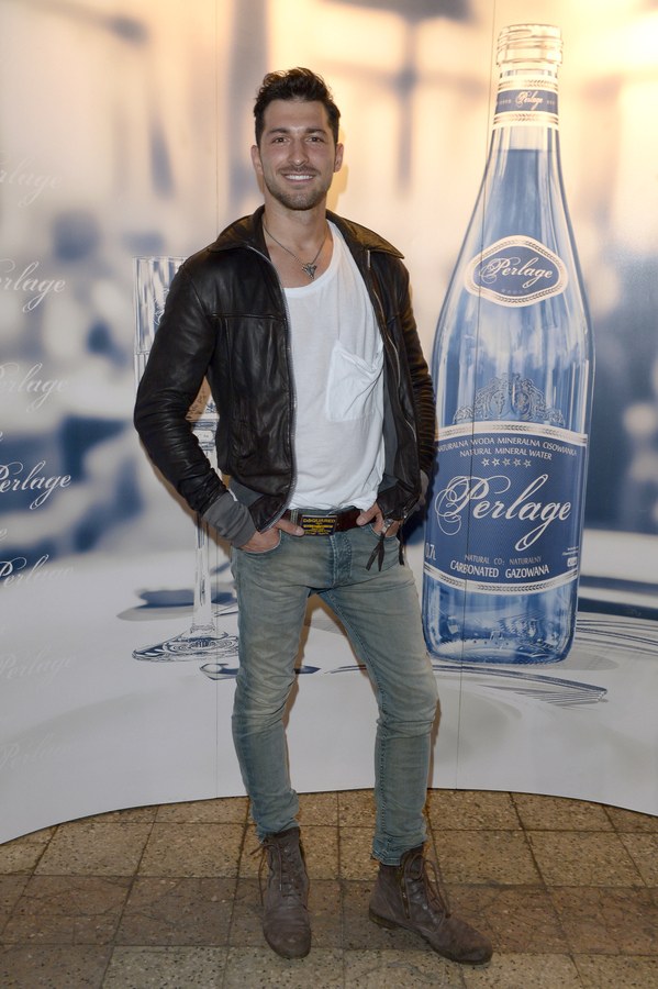 Mister Poland 2014 uraÅ¼ony krytykÄ: WieÅniak moÅ¼e i jestem