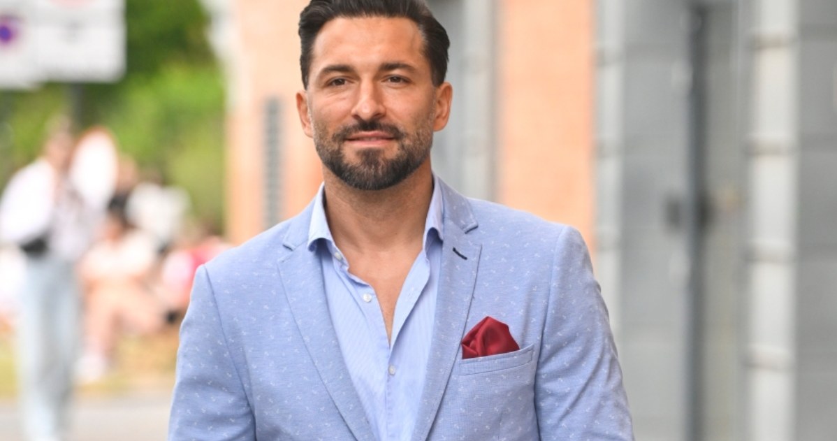 Rafał Maślak /AKPA