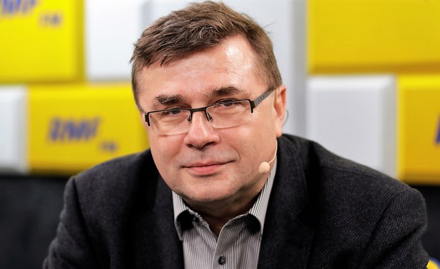 Rafał Matyja: Dziś nie wyobrażam sobie, żeby PiS postawił na innego kandydata niż Andrzej Duda