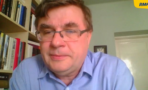 Rafał Matyja o zmianach w rządzie: Weszliśmy w etap demokracji planktonowej 