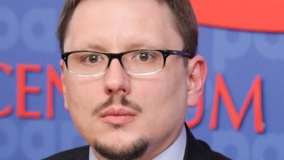 Rafał Milczarski nowym prezesem LOT