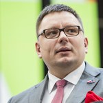 Rafał Milczarski odwołany z funkcji prezesa PLL LOT i PGL