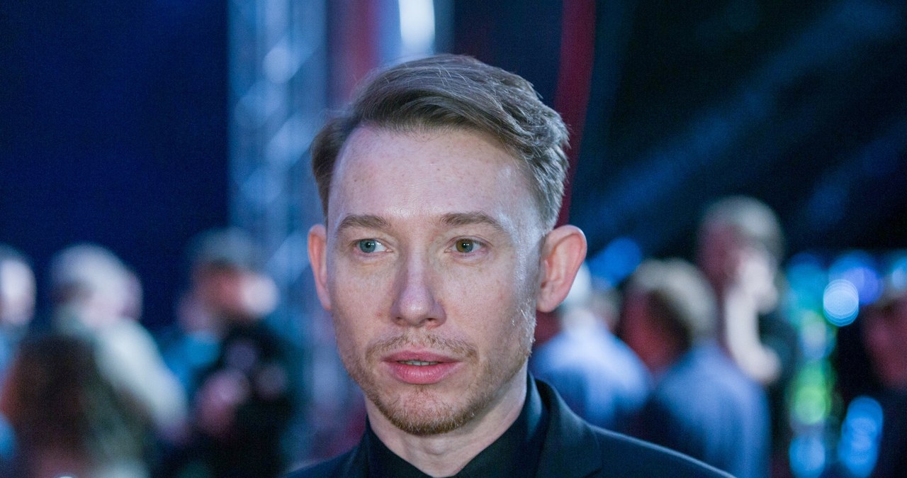 Rafał Mohr /Artur Zawadzki/REPORTER /East News