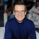 Rafał Mroczek: Nie mam czasu na kino