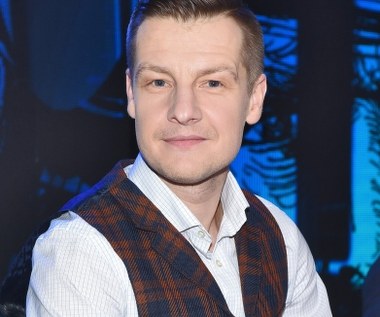 Rafał Mroczek nie żałował na przyjęcie. Pokazał nagrania z imprezy