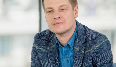 Rafał Mroczek po dwóch dekadach wrócił do "TzG". Zaskakujące, co pokazał na parkiecie