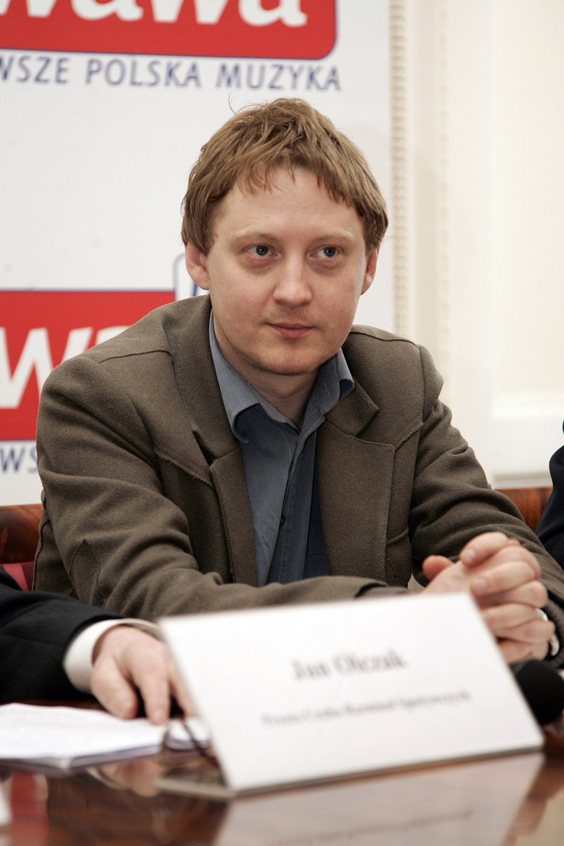 Rafał Olbrychski, 2009 rok /Kurkowska /AKPA