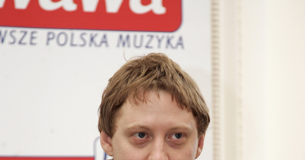 Rafał Olbrychski, 2009 rok /Kurkowska /AKPA