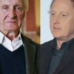 Rafał Olbrychski nie pozwala oczerniać swojej matki. Tak zareagował na słowa córki Kopiczyńskiego