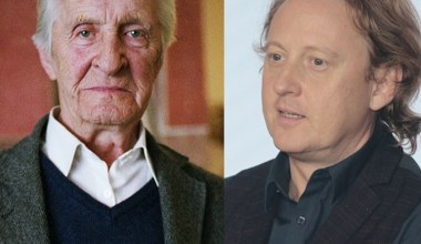 Rafał Olbrychski nie pozwala oczerniać swojej matki. Tak zareagował na słowa córki Kopiczyńskiego