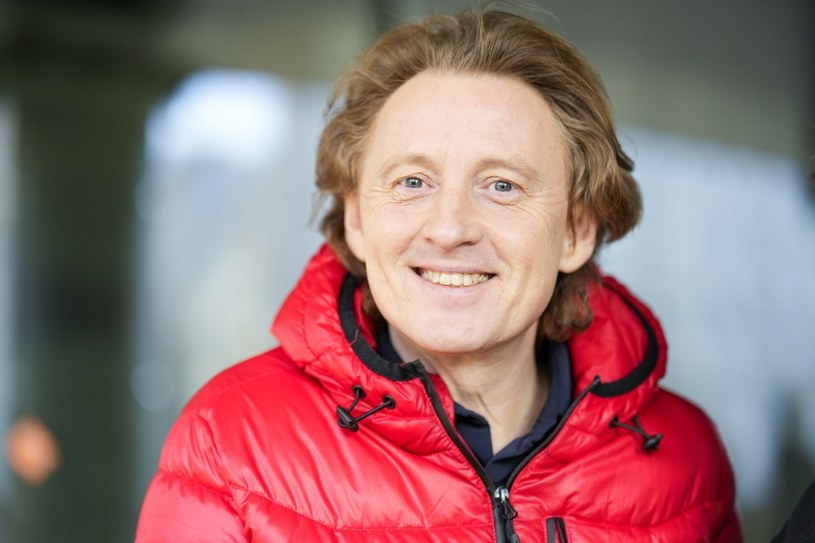 Rafał Olbrychski stworzył azyl z dala od centrum Warszawy. Willa robi wrażenie