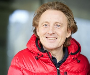 Rafał Olbrychski stworzył azyl z dala od centrum Warszawy. Willa robi wrażenie