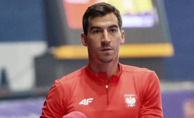 Rafał Omelko: W sztafecie szanujemy się jako sportowcy i koledzy, ale jesteśmy indywidualistami