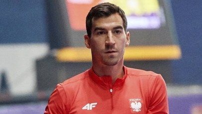 Rafał Omelko: W sztafecie szanujemy się jako sportowcy i koledzy, ale jesteśmy indywidualistami