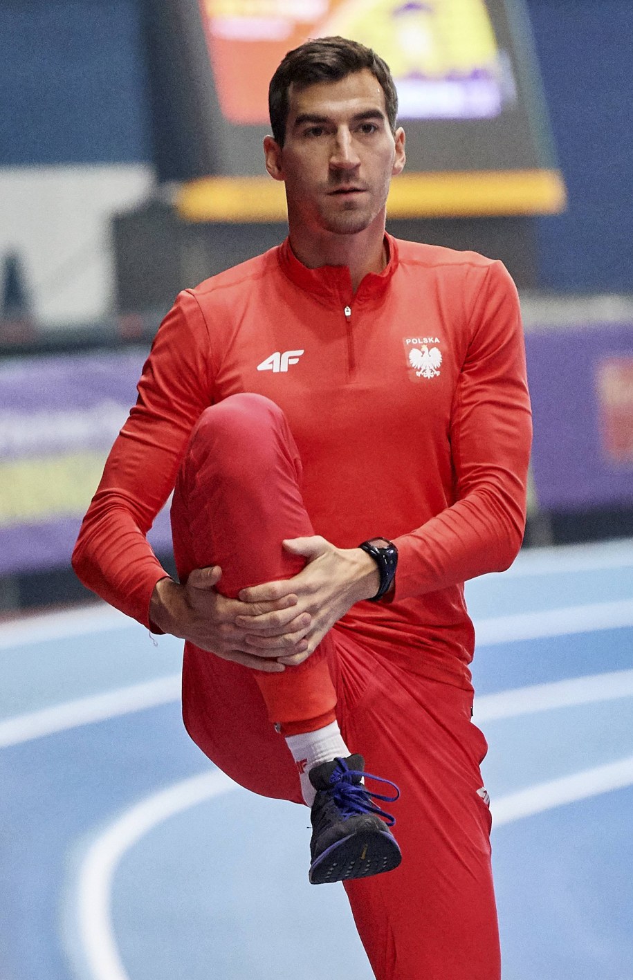 Rafał Omelko /Adam Warżawa /PAP