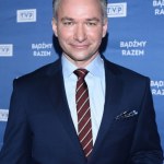 Rafał Patyra nie pojawi się już w TVP. "Teleexpress" z nowymi prowadzącymi