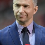 Rafał Patyra promuje wierność małżeńską, a ma córkę z nieprawego łoża. Ta nie chce go znać