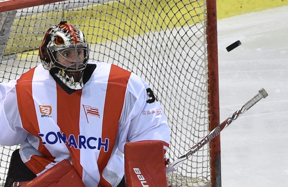 Rafał Radziszewski /Jacek Bednarczyk /PAP/EPA