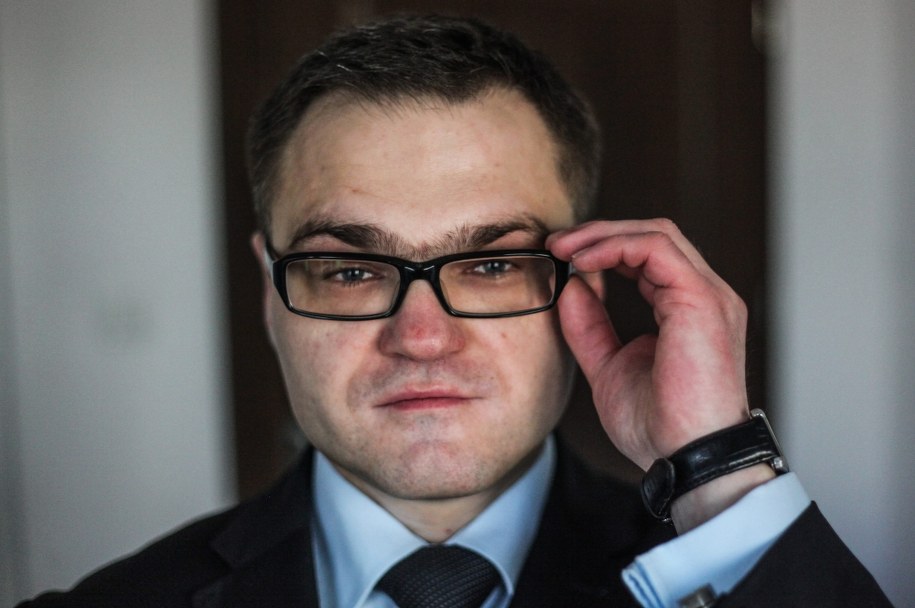 Rafał Rogalski /Jakub Kaminski /PAP