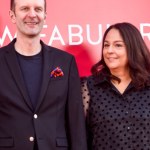 Rafał Rutkowski Rafał Rutkowski od ponad 20 lat jest żonaty. Poznał Magdalenę za granicą