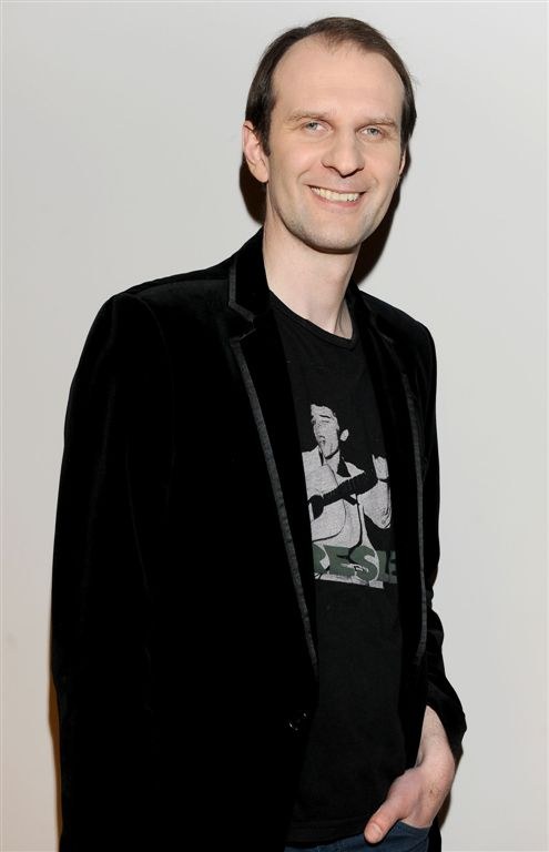 Rafałowi Rutkowskiemu stuknęła czterdziestka! - Świat Seriali w INTERIA.PL