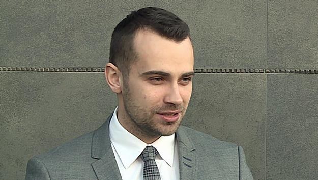 Rafał Sadoch, ekonomista mBanku /Newseria Biznes