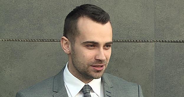 Rafał Sadoch, ekonomista Plus Banku /Newseria Inwestor