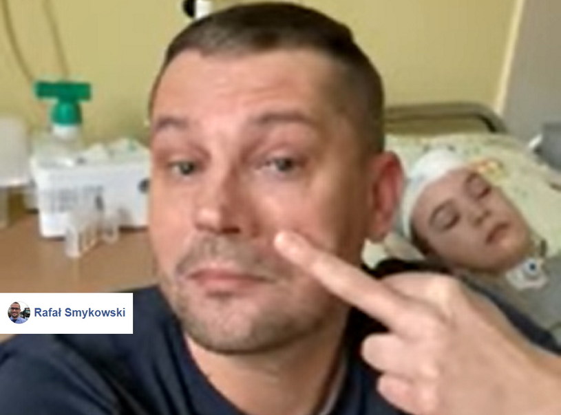 Rafał Smykowski /Facebook /