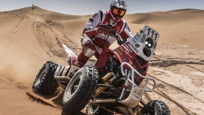 ​Rafał Sonik: Jestem długodystansowcem, a nie sprinterem