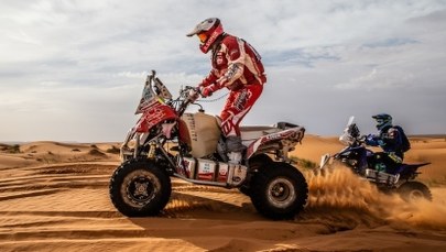 Rafał Sonik: Wciąż zostajemy w grze o srebro 