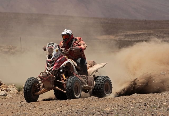 Rafał Sonik /Martin Alipaz  /PAP/EPA