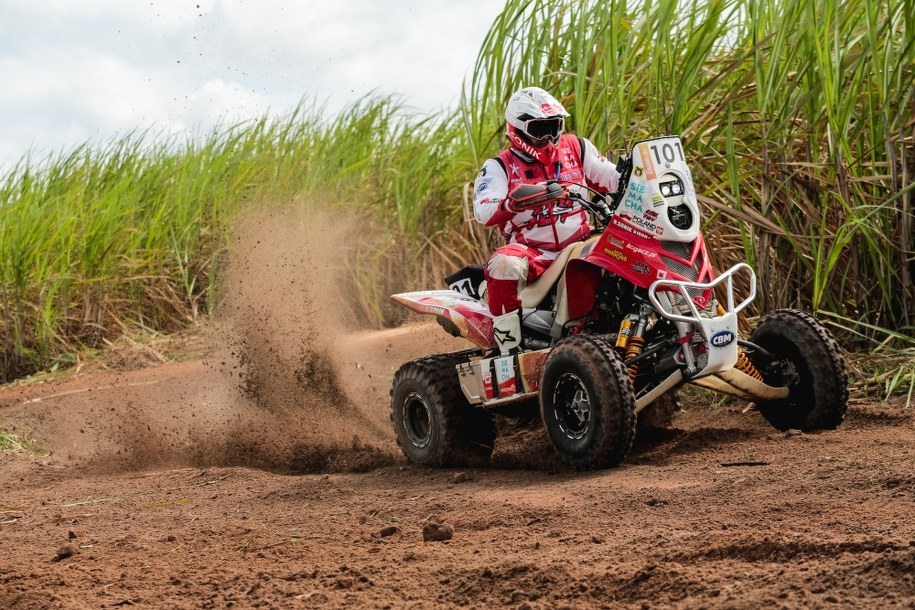 Rafał Sonik /Materiały prasowe