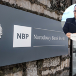 Rafał Sura, członek zarządu NBP: Będziemy bronić prezesa i banku. "Mamy pełny arsenał"