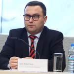 Rafał Sura już w RPP nie chce pracować, ale w Naczelnym Sądzie Administracyjnym owszem
