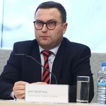 Rafał Sura złożył rezygnację z funkcji członka RPP 