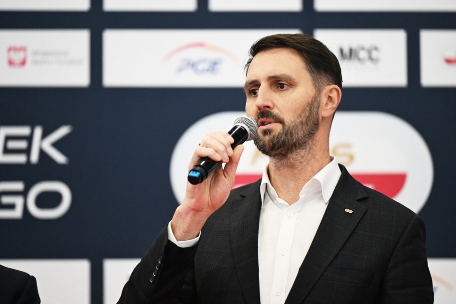 Rafał Tataruch /Paweł Skraba /Materiały prasowe