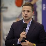 Rafał Trzaskowski będzie ponownie kandydował na prezydenta stolicy 