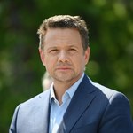 Rafał Trzaskowski gościem Open'era. Co będzie robił na festiwalu?