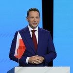 Rafał Trzaskowski: Jeżeli zostanę prezydentem, to nie będzie nowych podatków