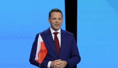 Rafał Trzaskowski: Jeżeli zostanę prezydentem, to nie będzie nowych podatków
