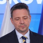 Rafał Trzaskowski nie weźmie udziału w zaprzysiężeniu Andrzeja Dudy. „Nie będzie mnie w Warszawie”