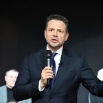 Rafał Trzaskowski o zablokowaniu kontrowersyjnej umowy. "Rząd robi wszystko"