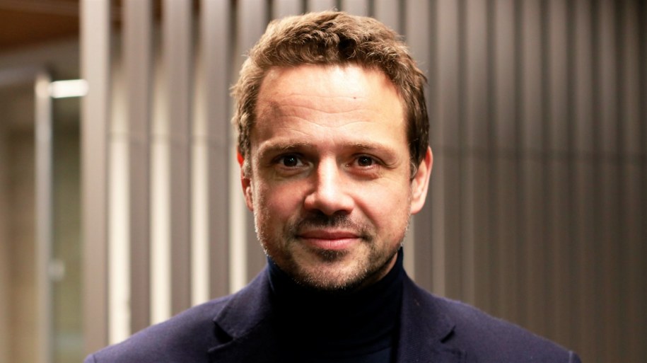 Rafał Trzaskowski obiecał, że zarekomenduje powrót do bonifikaty 98 proc. /Michał Dukaczewski /RMF FM