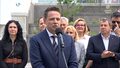 Rafał Trzaskowski odpowiada Michałowi Kamińskiemu z PSL: Jeśli chcecie rozliczać, zacznijcie od siebie