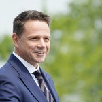 Rafał Trzaskowski odwołał spotkanie z Ostatnim Pokoleniem. "Oszukał"